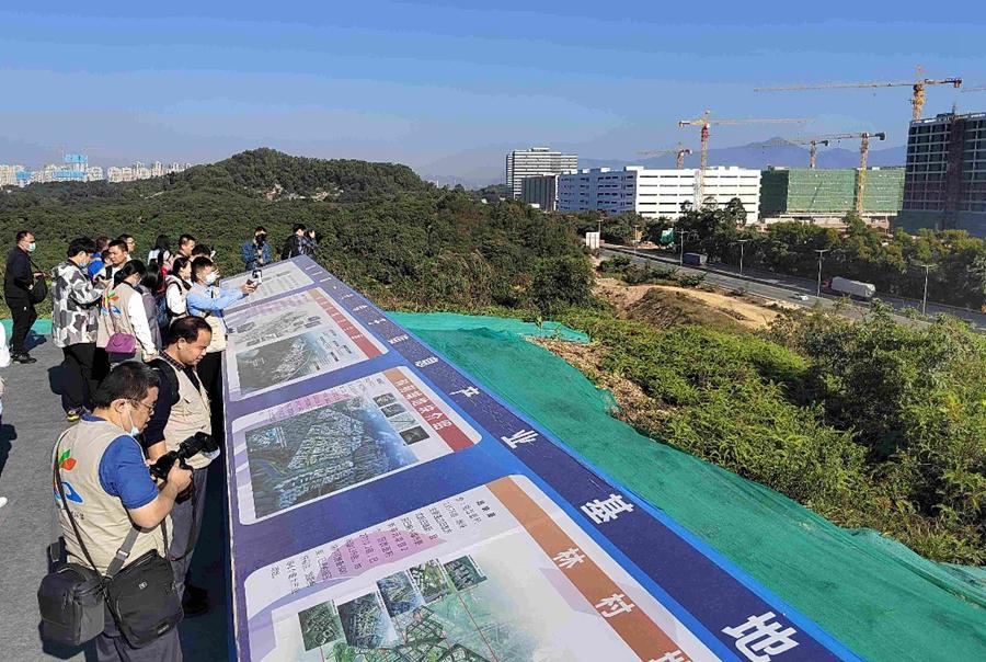 赣深高铁最新动态更新🚄