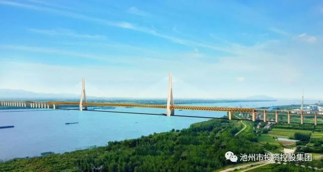 池州交通规划最新进展揭秘