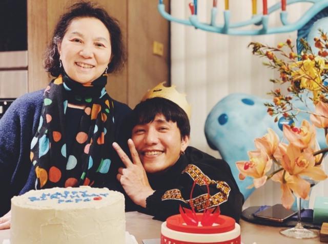 陈坤最新照片,明星形象塑造与自我表达的公众关注焦点