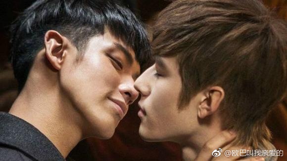 男男的心灵与自然的奇妙之旅