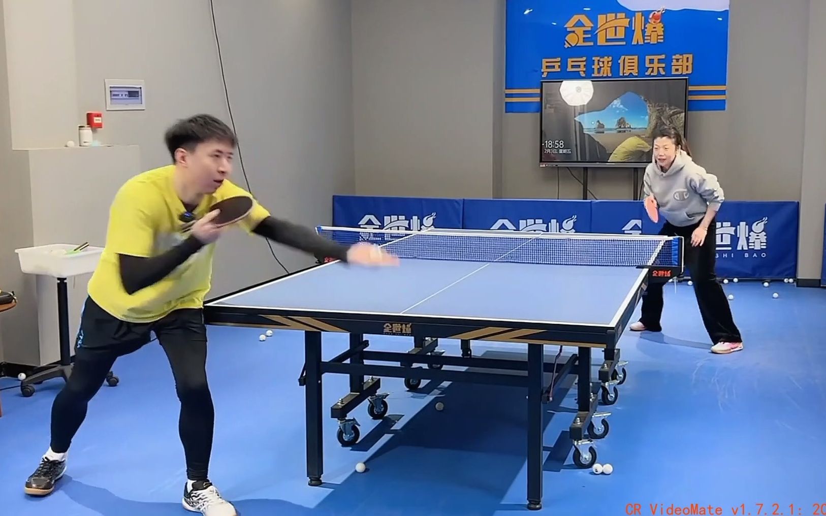 周欣彤的探险之旅,与自然美景的不解之缘比赛风采展示