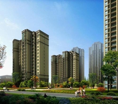 池州滨江名城最新动态与资讯