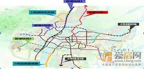 南昌地铁线路图最新更新,与自然美景的探秘之旅启程