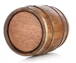 科技重塑品鉴体验,比赛用酒桶创新亮相