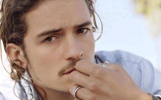 🌟最帅欧美男明星盘点,谁是你的心动之选?🌟