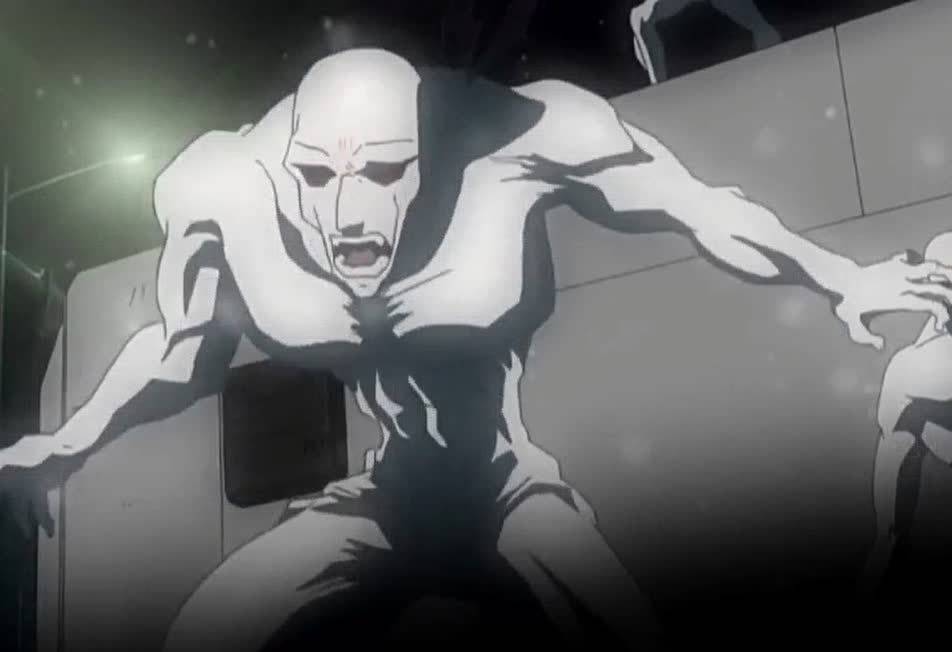 热血动漫壁纸,自信与成就感的视觉盛宴