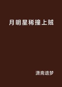 月明星稀的意思解析
