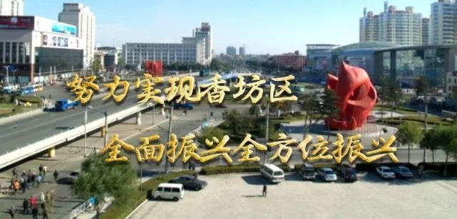 香坊区幸福镇最新规划深度解读,未来展望与观点阐述