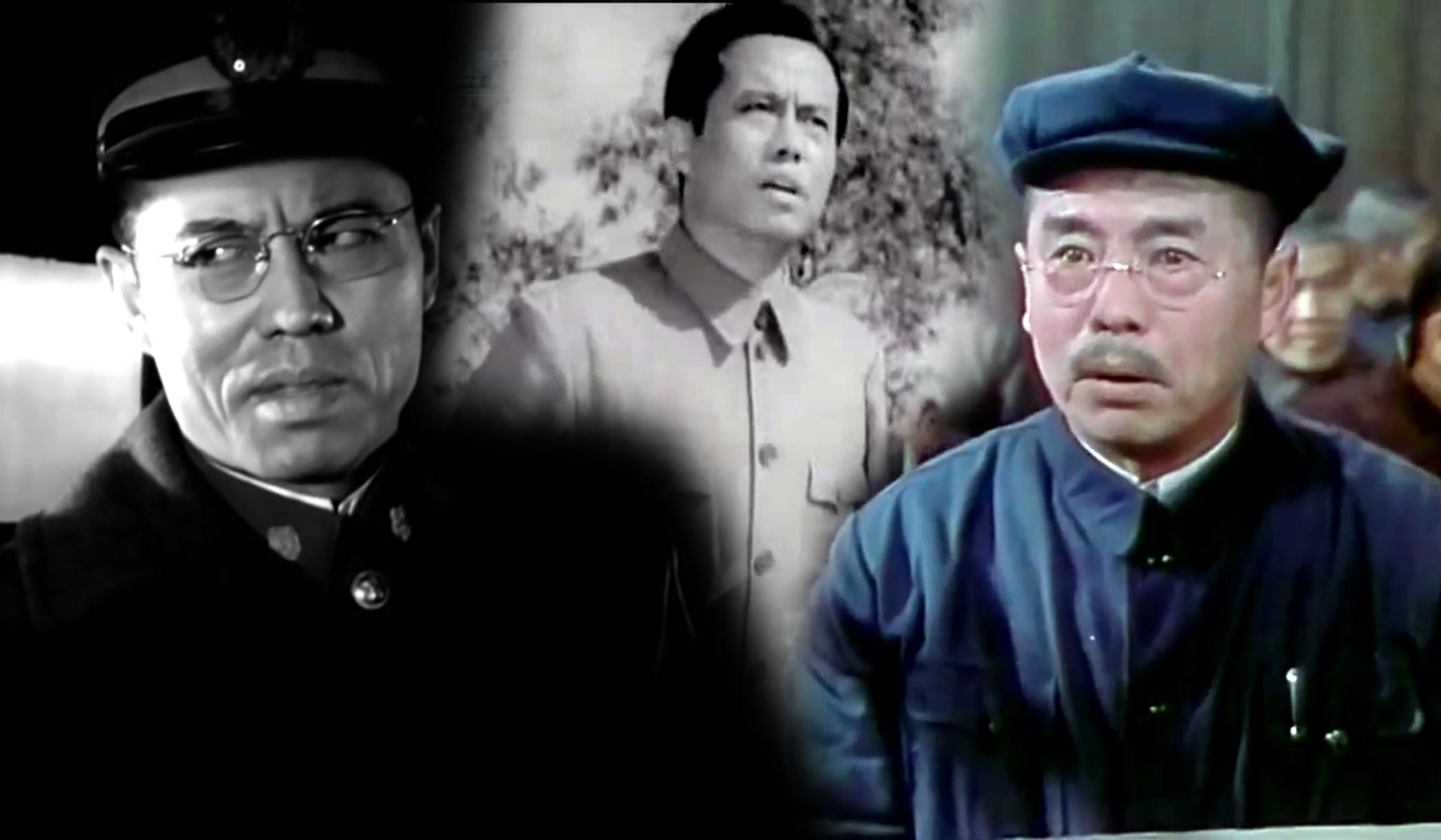 老演员白穆,探寻小巷中的隐秘宝藏