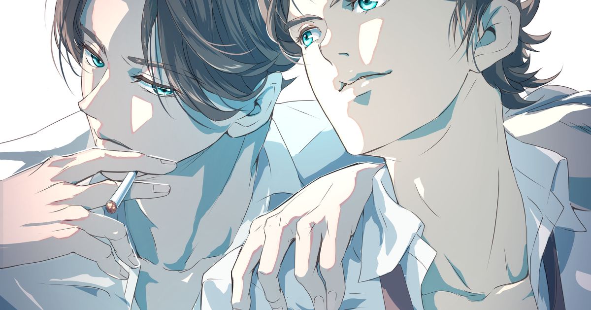 动漫男壁纸审美偏好探讨,探索男性动漫壁纸的流行趋势与审美特点