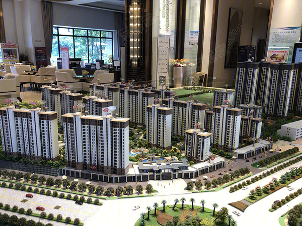 始兴碧桂园房价揭秘,小巷特色小店背后的房价走势探索