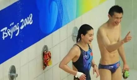 比赛时尿急,与自然的意外邂逅