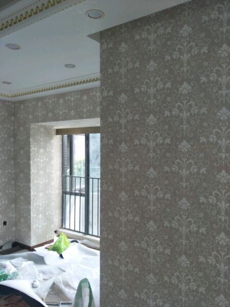 新型墙面涂料革新居家环境之选