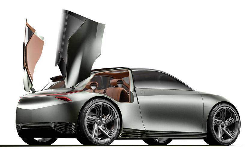 上市概念车的详细步骤指南,从了解概念到实现(适合初学者与进阶用户)