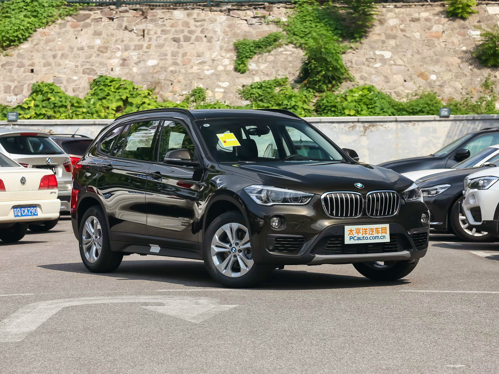 宝马X1行情深度解析,背景、历程与市场地位