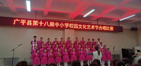 邯郸唱歌比赛,科技助力,音你而精彩的盛宴!