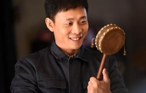 黄渤,时代之光下的影视巨星