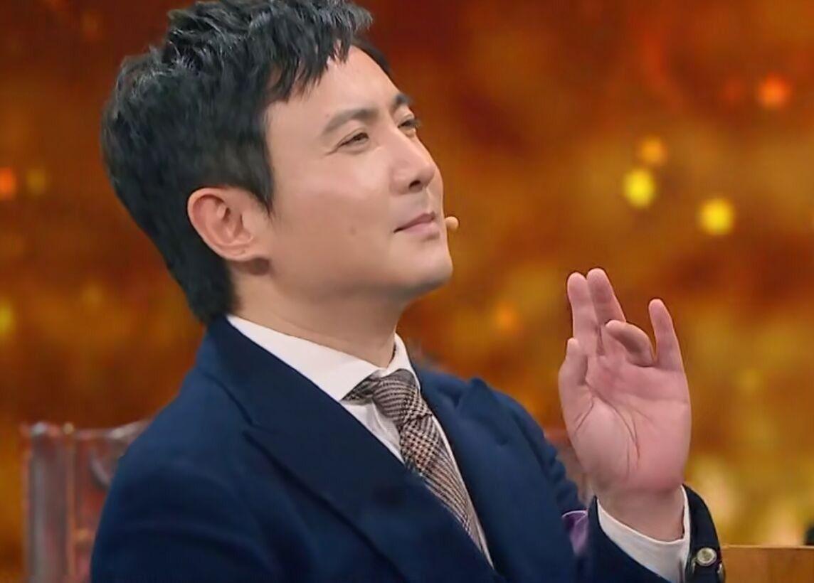 黄渤,时代之光下的影视巨星