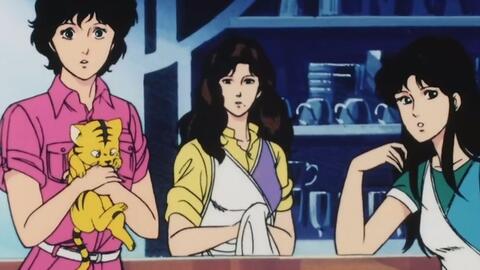 猫眼三姐妹电影,猫眼三姐妹电影,高科技的魅力与生活的融合