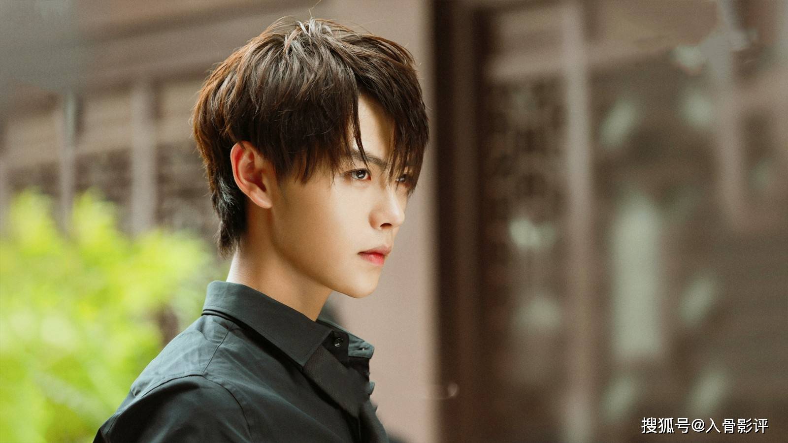 张起灵演员,神秘角色的挑战与魅力之旅