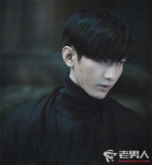 张起灵演员,神秘角色的挑战与魅力之旅