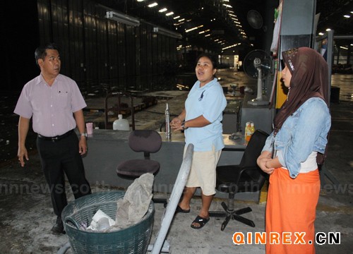 泰国天然橡胶行业迈入新时代,科技引领革新之路