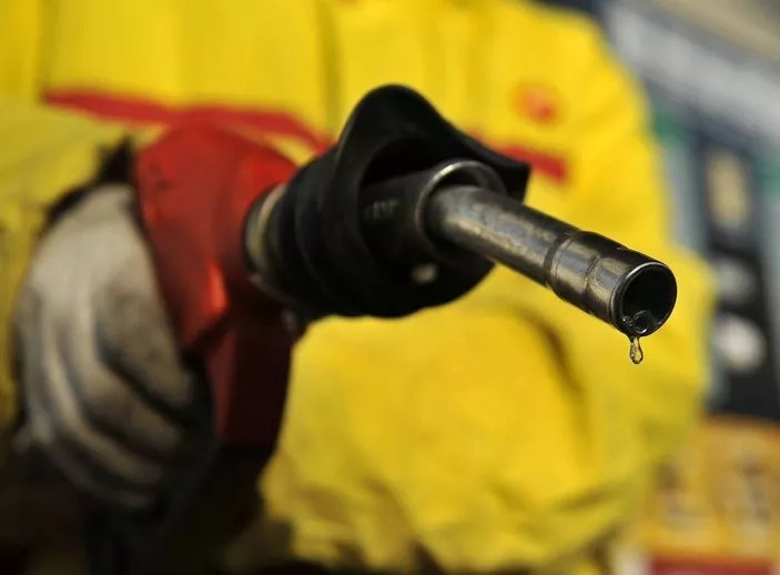 云南92号汽油最新售价揭秘,油价背后的故事与自信成就感的体现