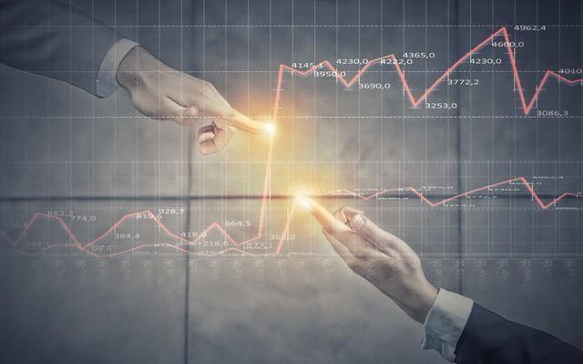 今日股市行情大盘指数,变化带来的自信与成就盛宴