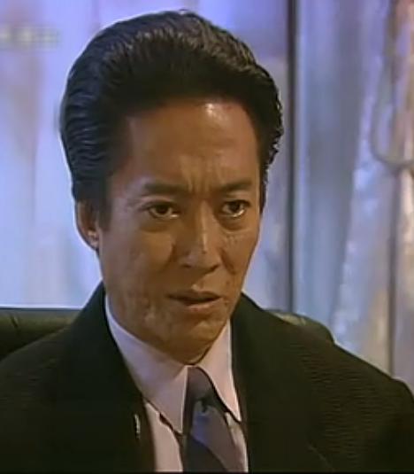 方刚演员,影视界的耀眼之星