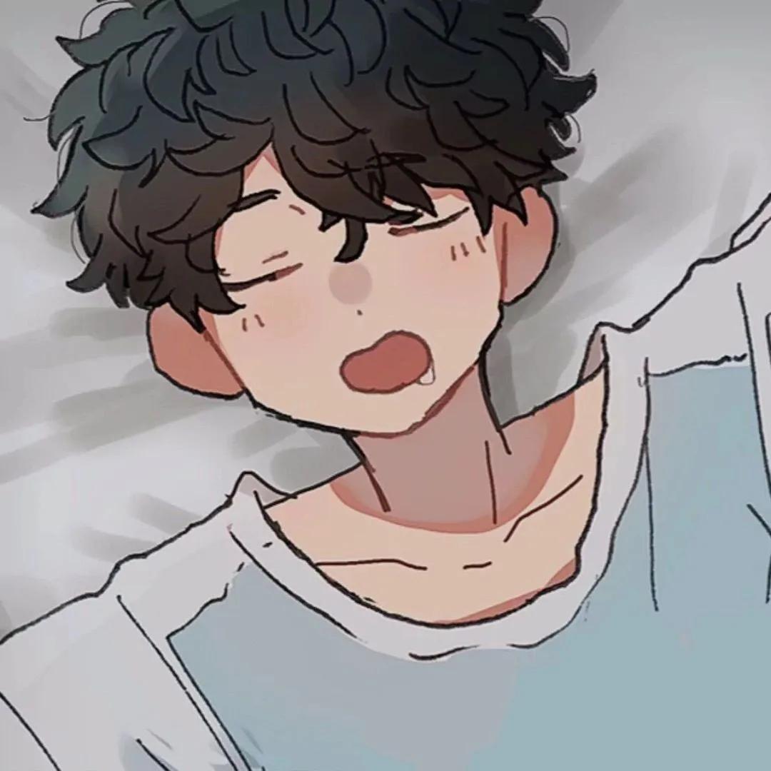 动漫搞笑头像男的魅力,独特文化表达与头像风尚的展现