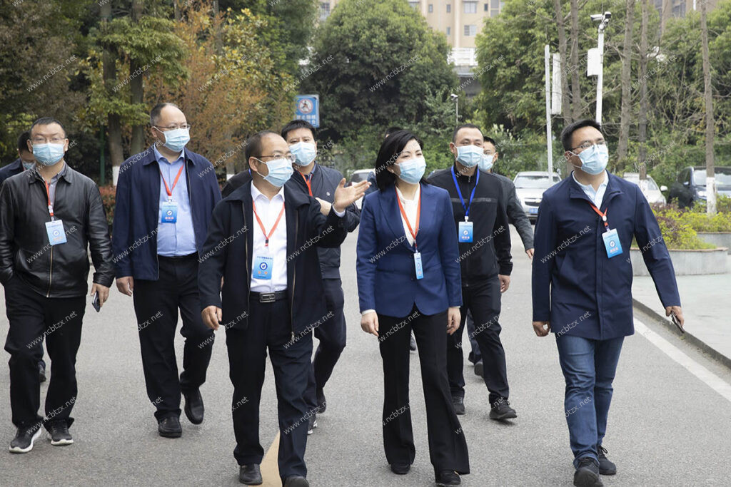 南充赵爱华新职务,时代背景下的领航者