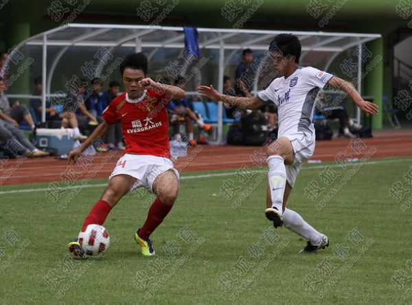 恒大预备队比赛深度分析与观点阐述