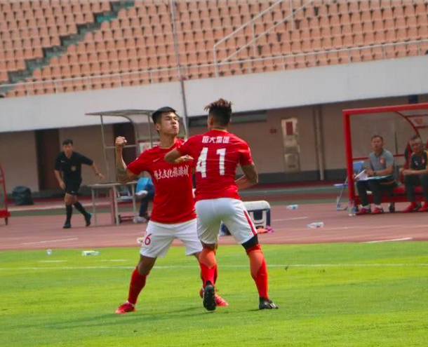 恒大预备队比赛深度分析与观点阐述