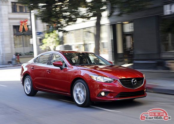 马自达6上市时间,马自达6上市时间,多方观点分析与个人立场的阐述