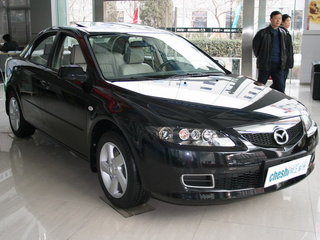 马自达6上市时间,马自达6上市时间,多方观点分析与个人立场的阐述