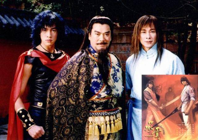 风云争霸演员表,自信与成就感的源泉展示