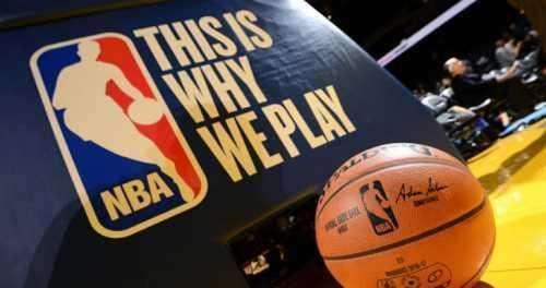 NBA最新比赛,励志之旅,自信与成就感的源泉