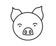 最新画猪,展现独特艺术魅力的绘画之旅