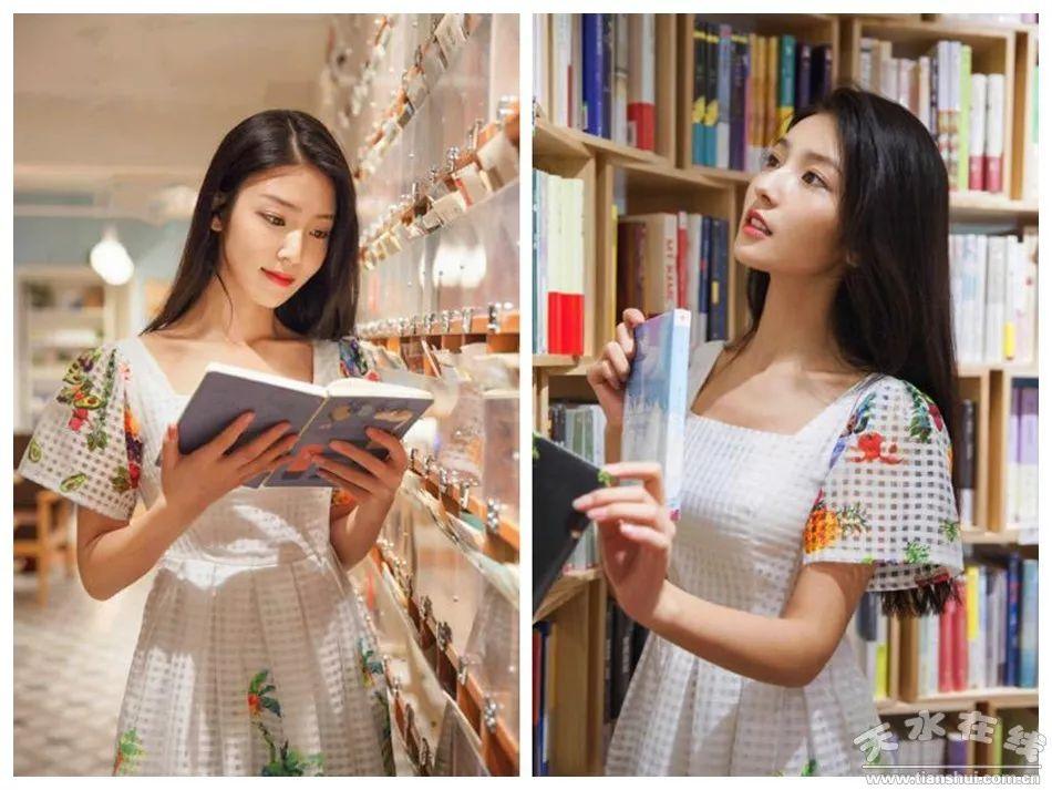 天水的明星,天水的明星,闪耀的星光