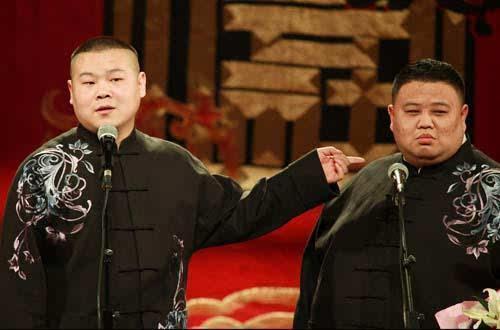 郭德纲2019相声新作,科技风潮引领未来生活新体验