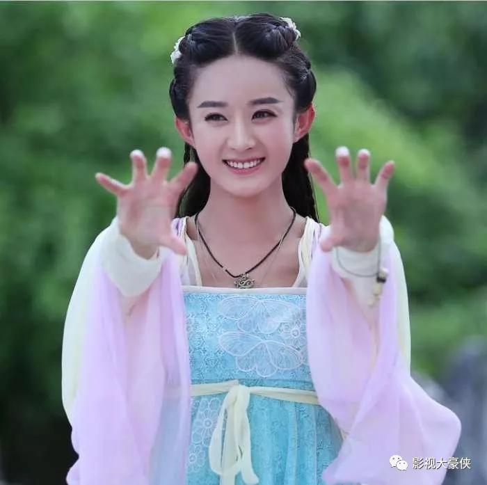 楚桥传演员,变化、学习与成就的力量