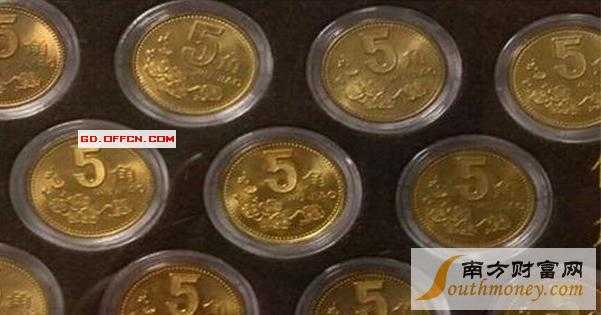 老硬币回收价格表揭秘,开启自然美景中的寻宝之旅