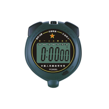 新型军用计时器,引领军事科技新时代的精准计时之选