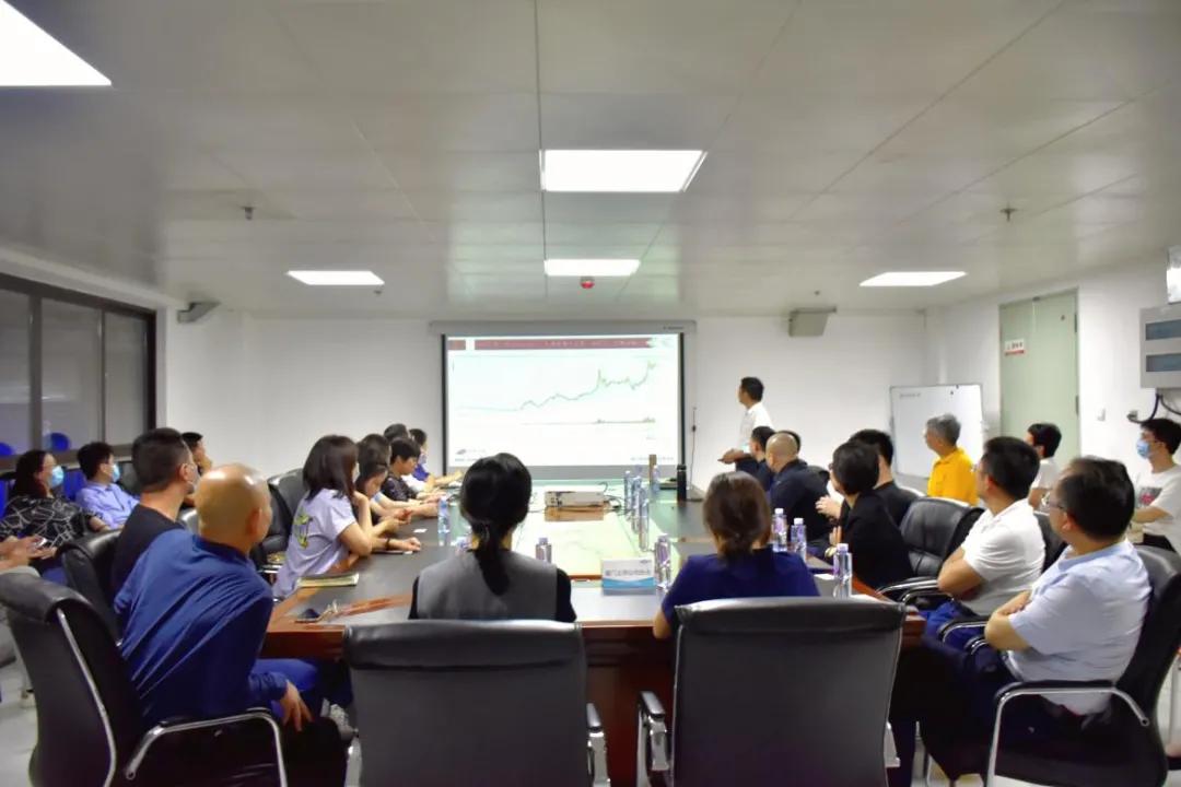 医药上市公司排名揭秘,行业巨头与未来趋势展望