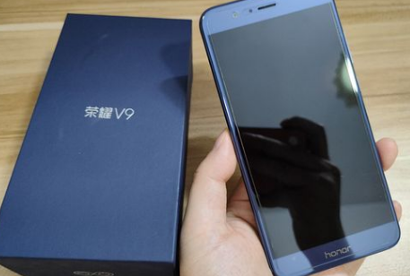 荣耀V9最新系统升级,科技巨献重塑未来体验之旅