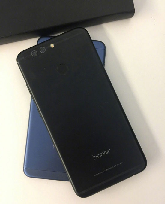 荣耀V9最新系统升级,科技巨献重塑未来体验之旅