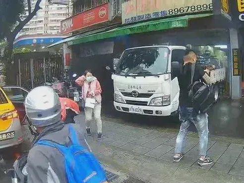 台湾枪击事件最新进展,深度解析与紧急更新🔫🚨