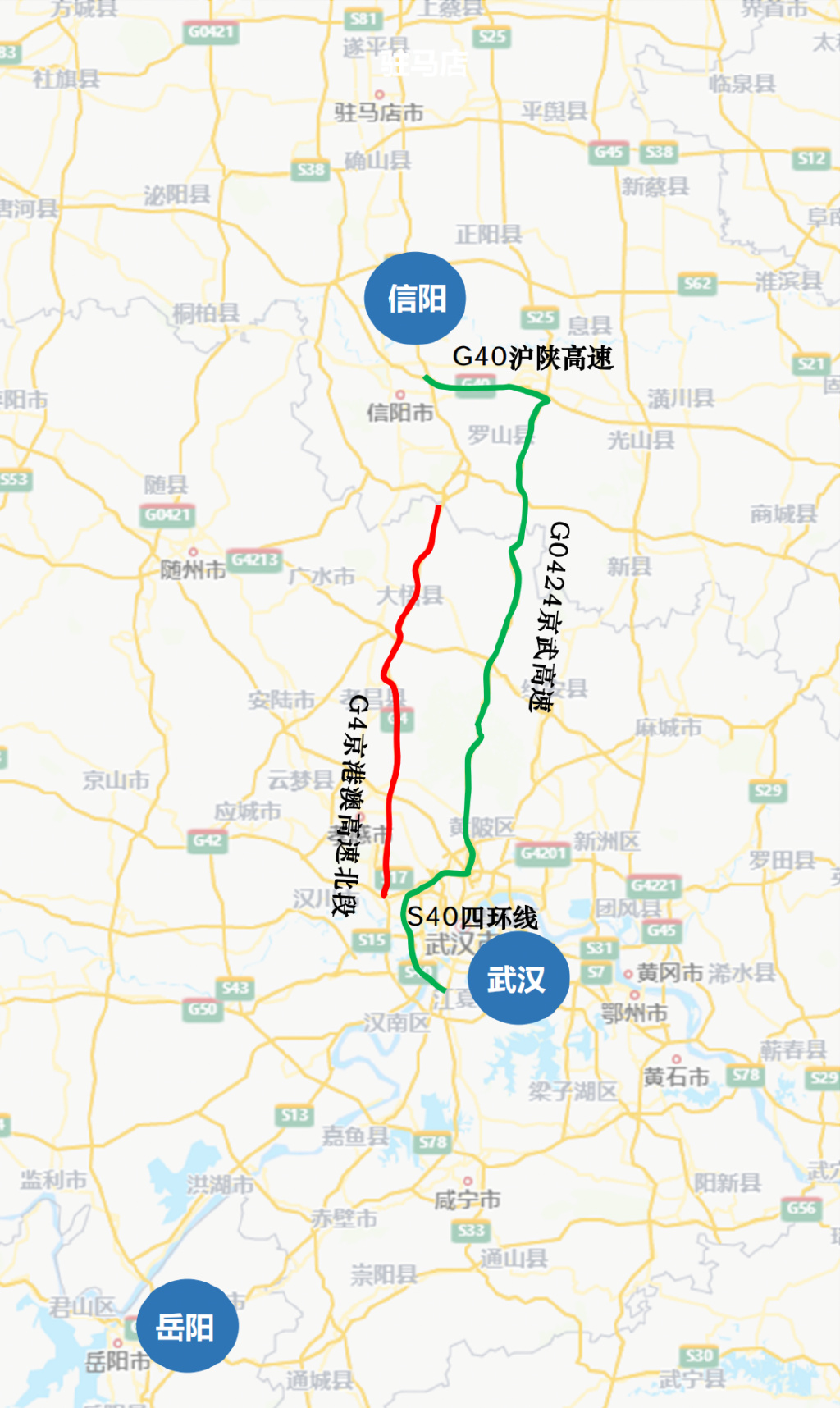 京港澳高速最新路况信息,京港澳高速最新路况信息,探秘小巷中的独特风味