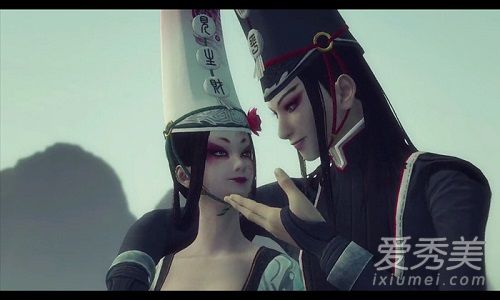 黑白无常电视剧全集深度剖析与观点阐述