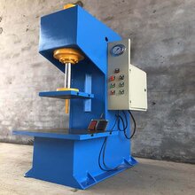 最新热门压力机,高效生产必备利器!